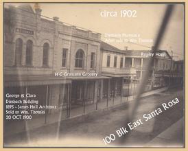 H.C. Gramann Grocery