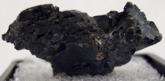 Hematite crystals, Bouse, Plomosa District, Plomosa Mts, La Paz County, Arizona, USA