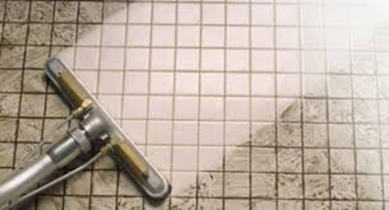 GROUT CLEANING SERVICES FROM MGM Household Services