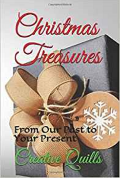 Christmas Treasures: From our Past to Your Present