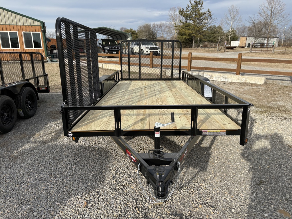 Rs Trailer Sales in Sikeston, Mo