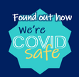 Covid Safe at Upper Horfield