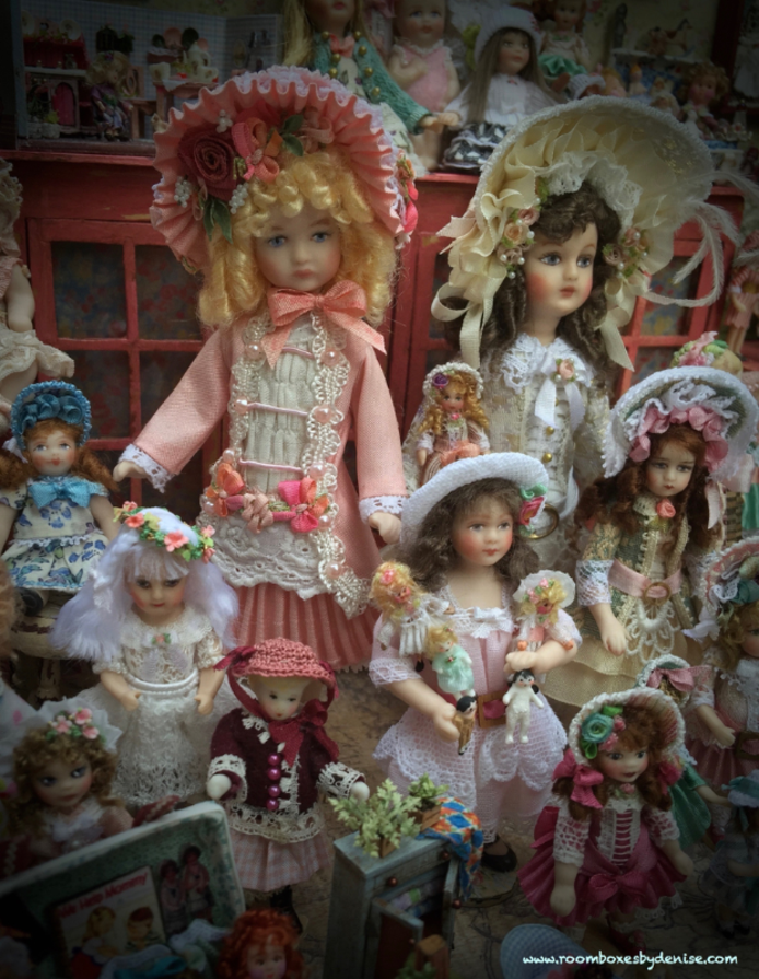 Porcelain doll best sale stores near me