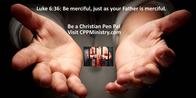 Prison Ministry