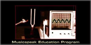 MusicSpeak artist Music Speak Music Speaks Gary WIlliams Musicspeak Education Program Hardwick Vermont VT musicspeak musicans corner private instruction music lessons