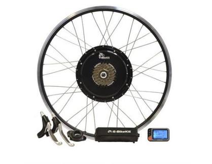 Electric Bike kits $399-$999