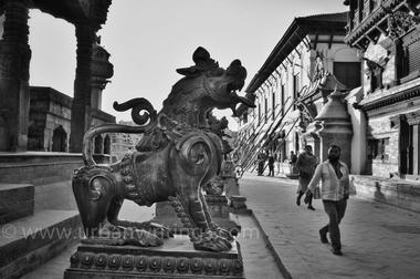 Bhaktapur