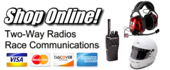 Shop For Two-Way and Racing Radios