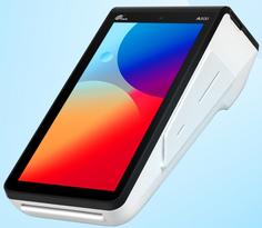 a800 smart pos