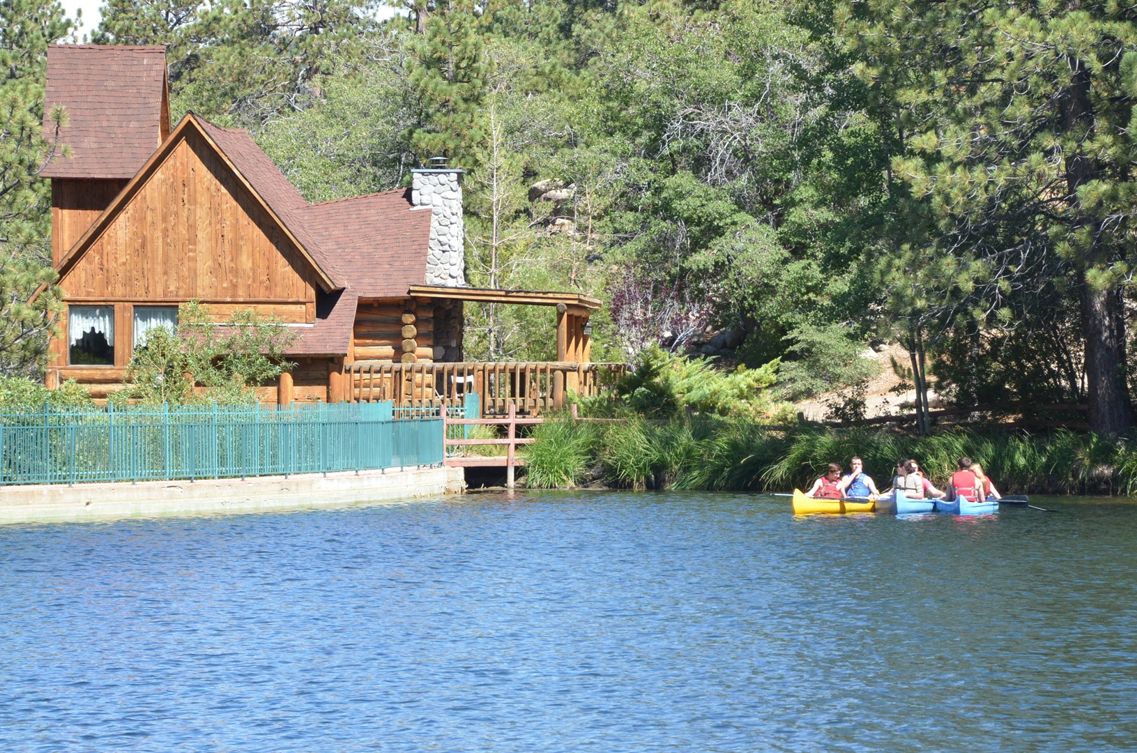 Cedar Lake Camp Camp Retreat Summer Camp