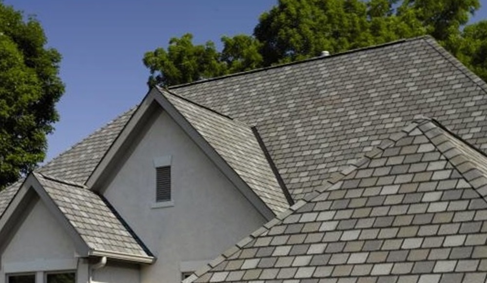 Roof installation roof repair local Twin Cities MN contractor