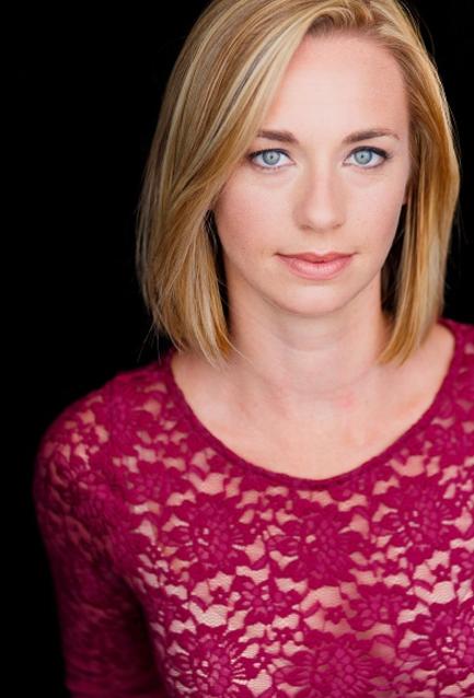 Libby Conkle Chicago Actor