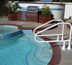 underwater pool patch plaster