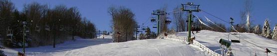 Ski Resorts West Michigan, Things to do in Allegan West Michigan