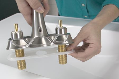Faucet Installation Services and Cost | McCarran Handyman Services