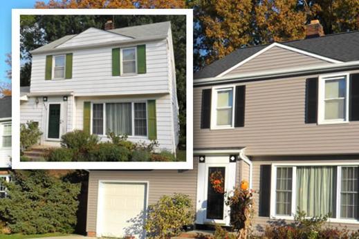 SIDING AND GUTTERS CONTRACTOR SERVICES PANAMA NEBRASKA .