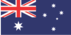 Australia Flag Logo