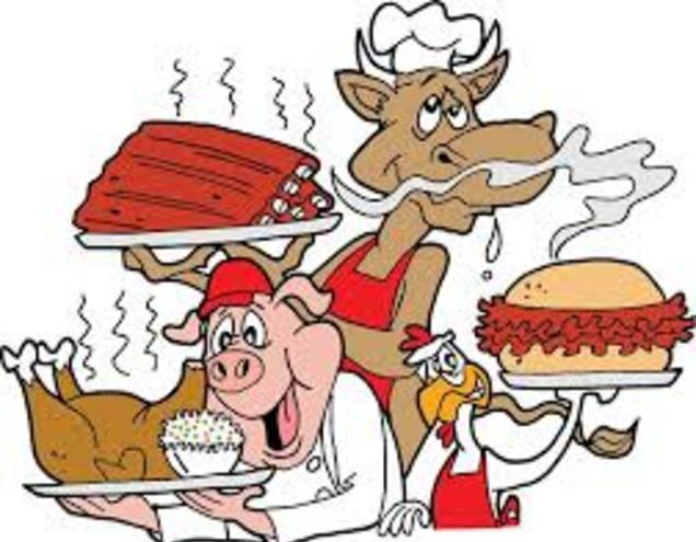 Beef Pork Poultry