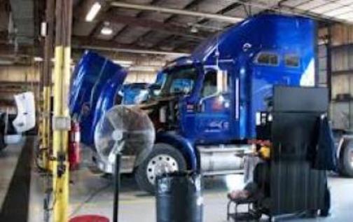 EXCELLENT SEMI-TRUCK REPAIR SERVICES