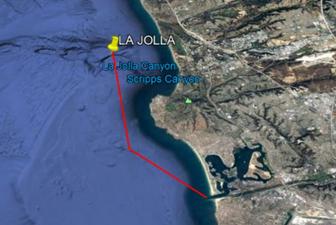DEEP SEA FISHING AT LA JOLLA MISSION BAY SOCAL