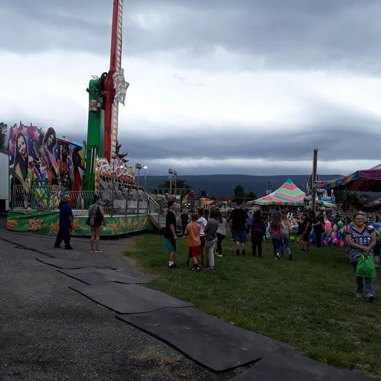 2019 Shenandoah County Fair