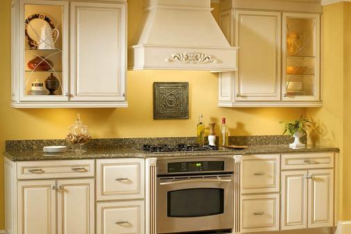 Kitchen Drawer Installations, Conroe, TX