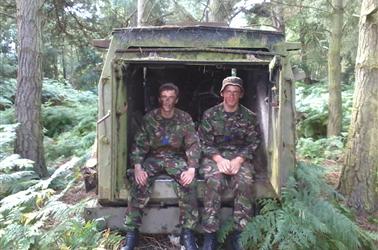 fieldcraft required skills field working living things which when