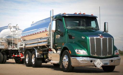 FUEL DELIVERY SERVICES
