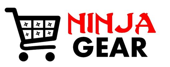 Ninja Gear store picture