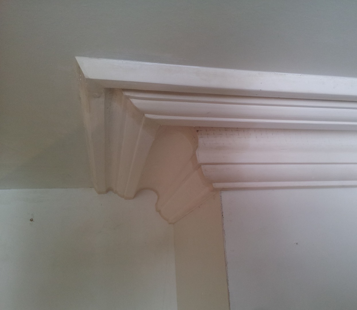 Plaster Mouldings Specialist Ceiling Coving Liverpool England
