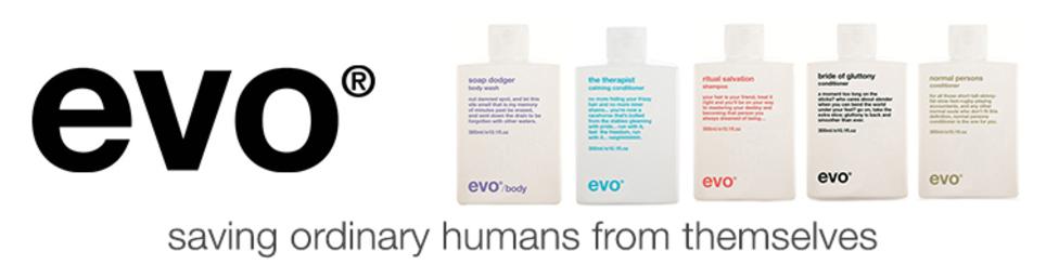 EVO Hair Care