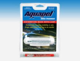 How to Apply Aquapel - Aquapel Glass Treatment