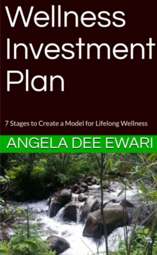 Wellness Investment Plan Book