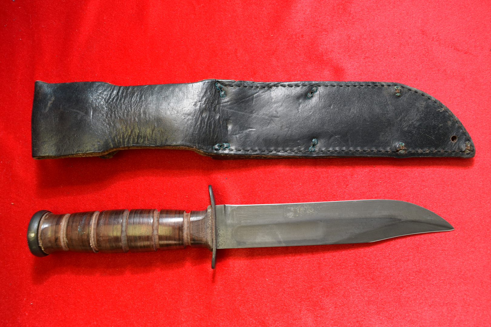 KA BAR KA BAR