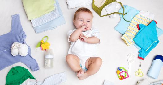 New Baby Cleaning Baby’s Arrival Cleaning Services in Las Vegas NV MGM Household Services