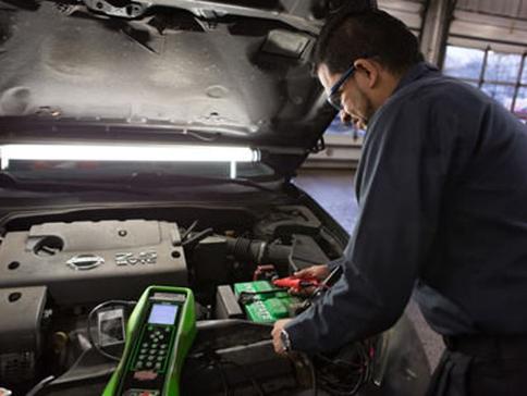 Mobile Battery Check Services Replacement and Cost in Edinburg Mission McAllen TX | Mobile Mechanic Edinburg McAllen