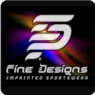 Fine Design Logo