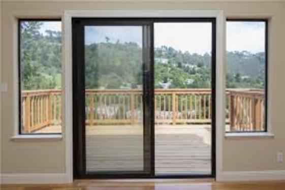 Window and Door solutions