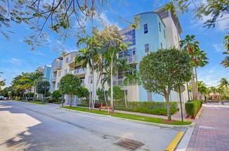 Meridian Condos for sale in Delray Beach