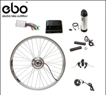 Electric Bike kits $399-$999