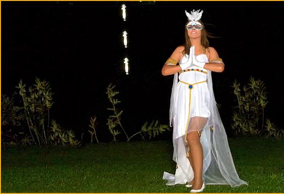 No Others, herretherian, elena herre