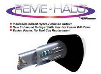 Reme store halo cost