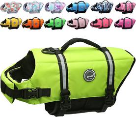 Dog Life Jacket