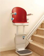 Standing Stairlift