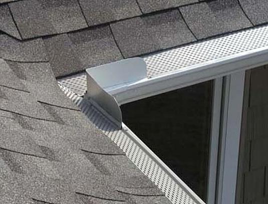 Gutter Cover Installation Gutter Guard Installation Service and Cost Lincoln NE – Lincoln Handyman Services