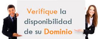 Venta de Dominios