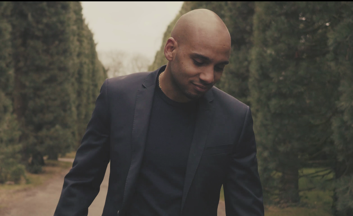 Benji Sedoc