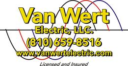 Van Wert Electric LLC