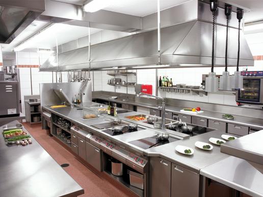 Commercial Kitchen Specialist Services around Lincoln NE | Lincoln Handyman Services