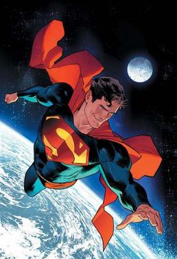 #GeekpinEntertainment #DC #Marvel #Top Leaders #Comics #Superman